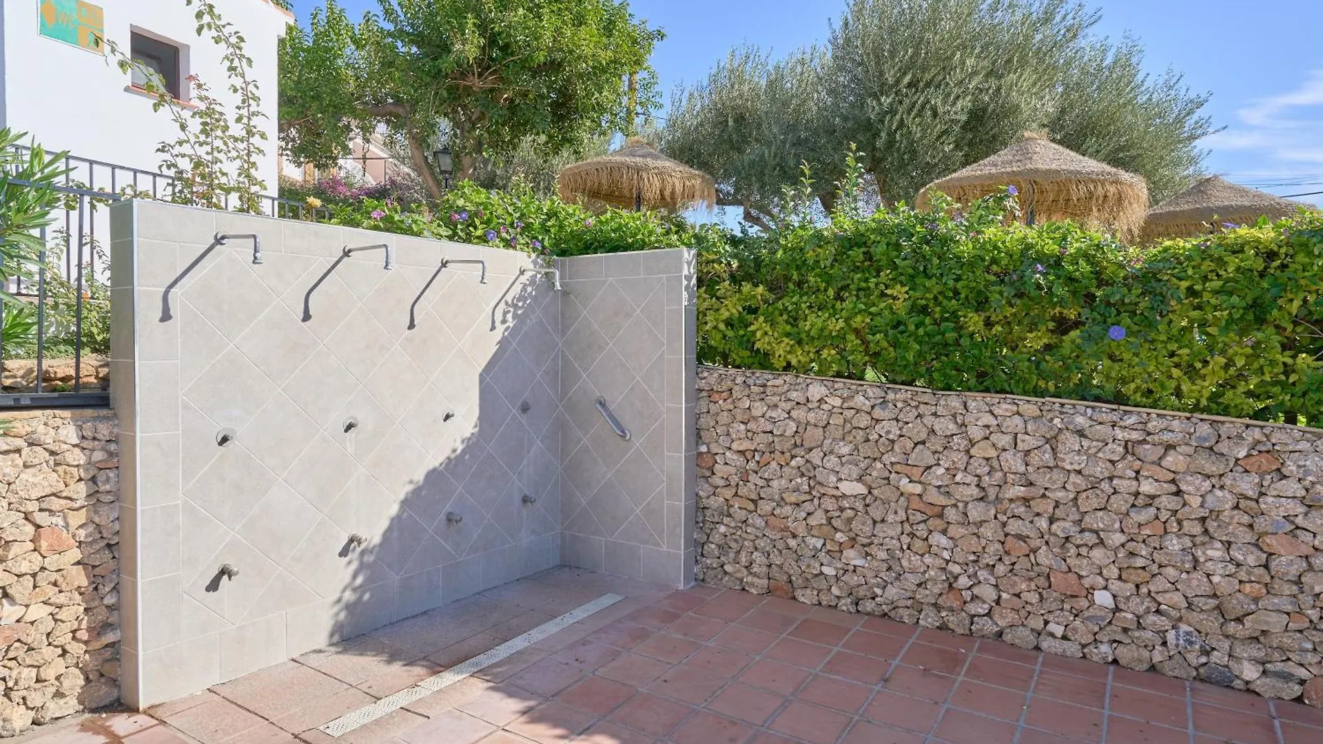 Villa Casa Naranjos Capistrano Nerja