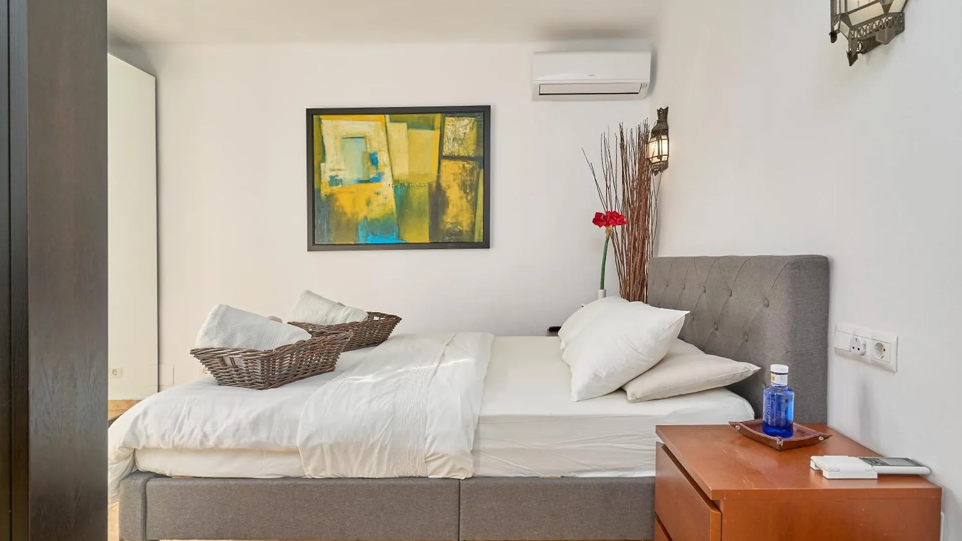 Villa Casa Naranjos Capistrano Nerja