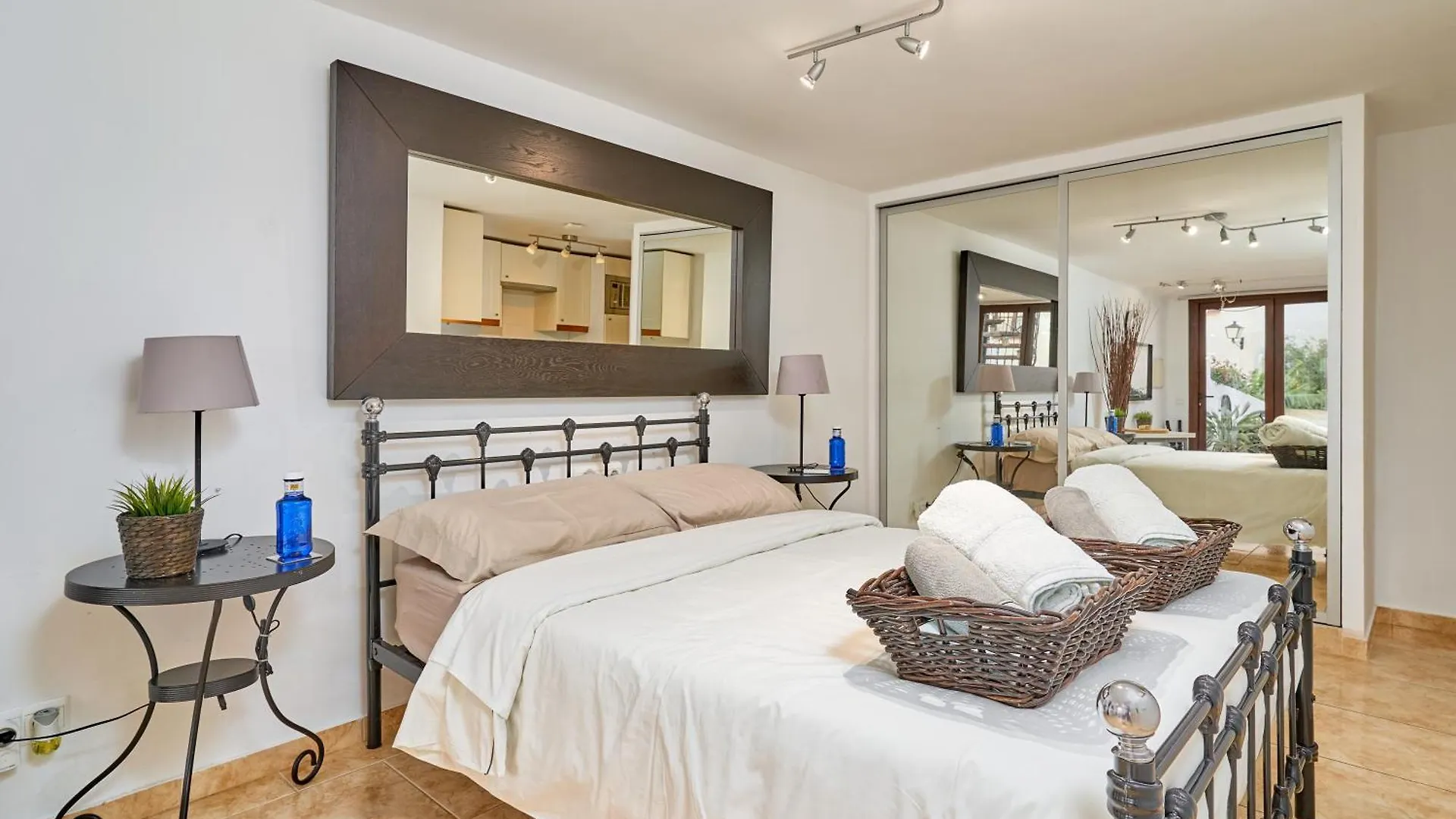 Villa Casa Naranjos Capistrano Nerja