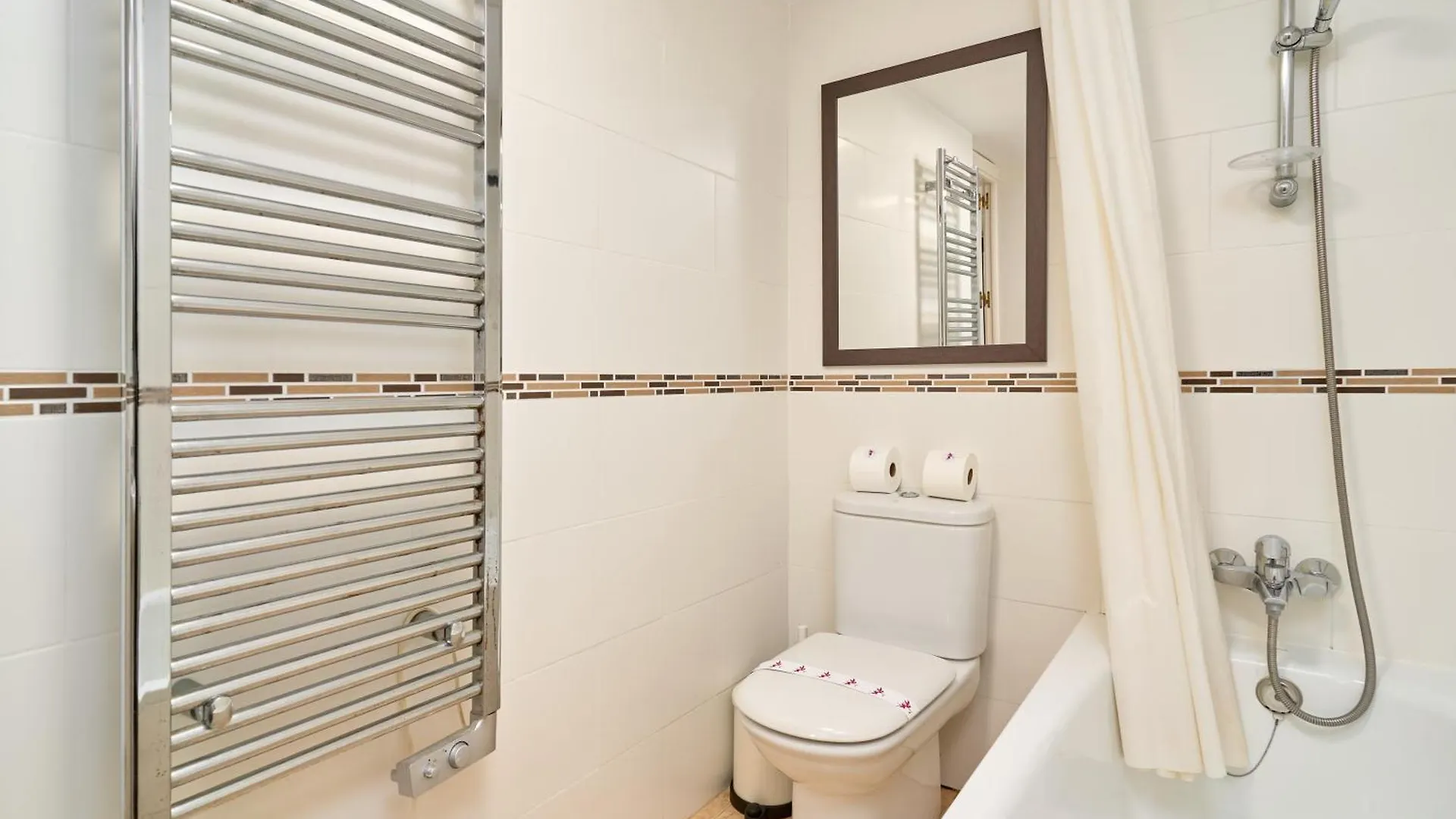 Villa Casa Naranjos Capistrano Nerja