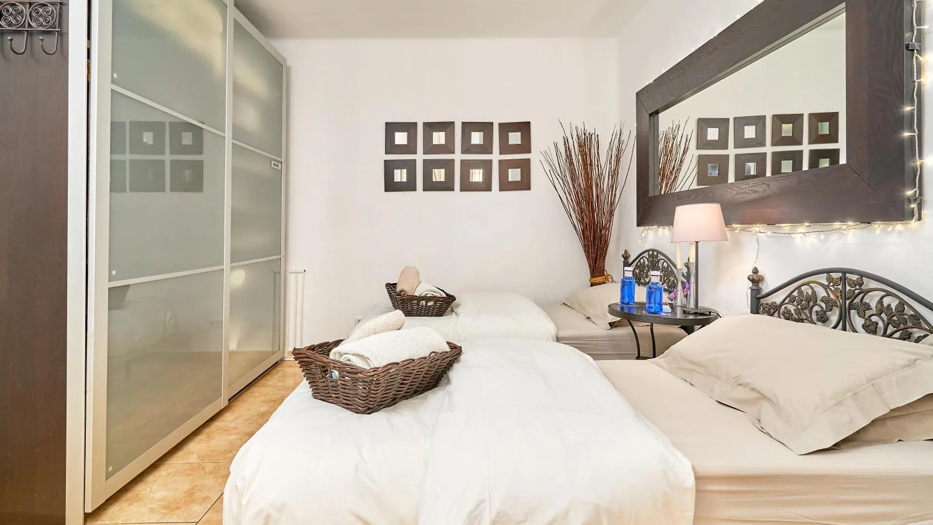 Villa Casa Naranjos Capistrano Nerja Spanien