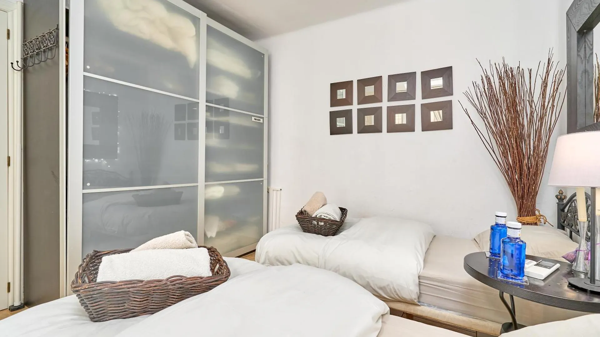 Villa Casa Naranjos Capistrano Nerja Spanien
